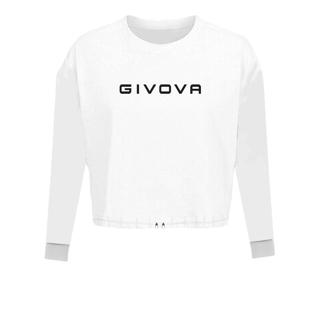 8056002161241 - Langarmshirt Givova