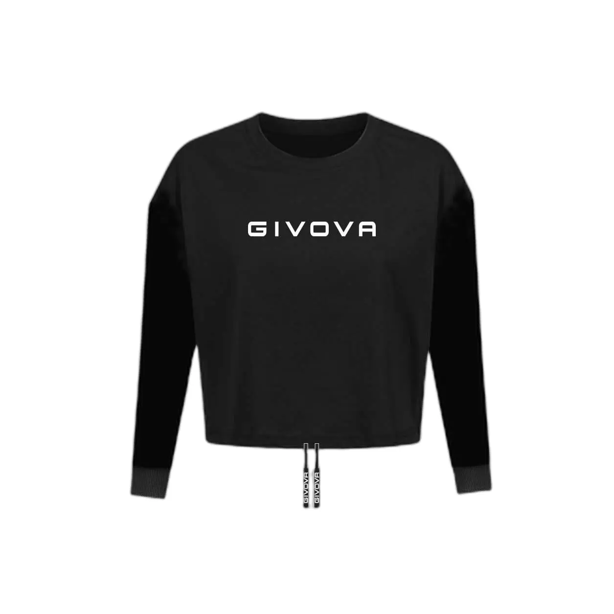 8056002161296 - Langarmshirt Givova