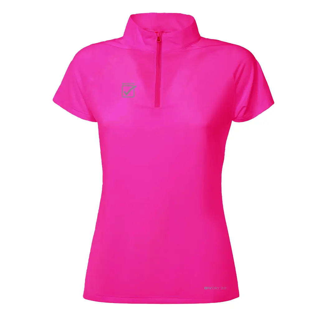 Trikot Damen Givova Corea