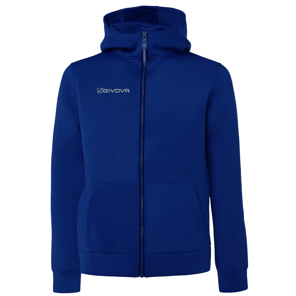 Regenjacke Givova Scuba
