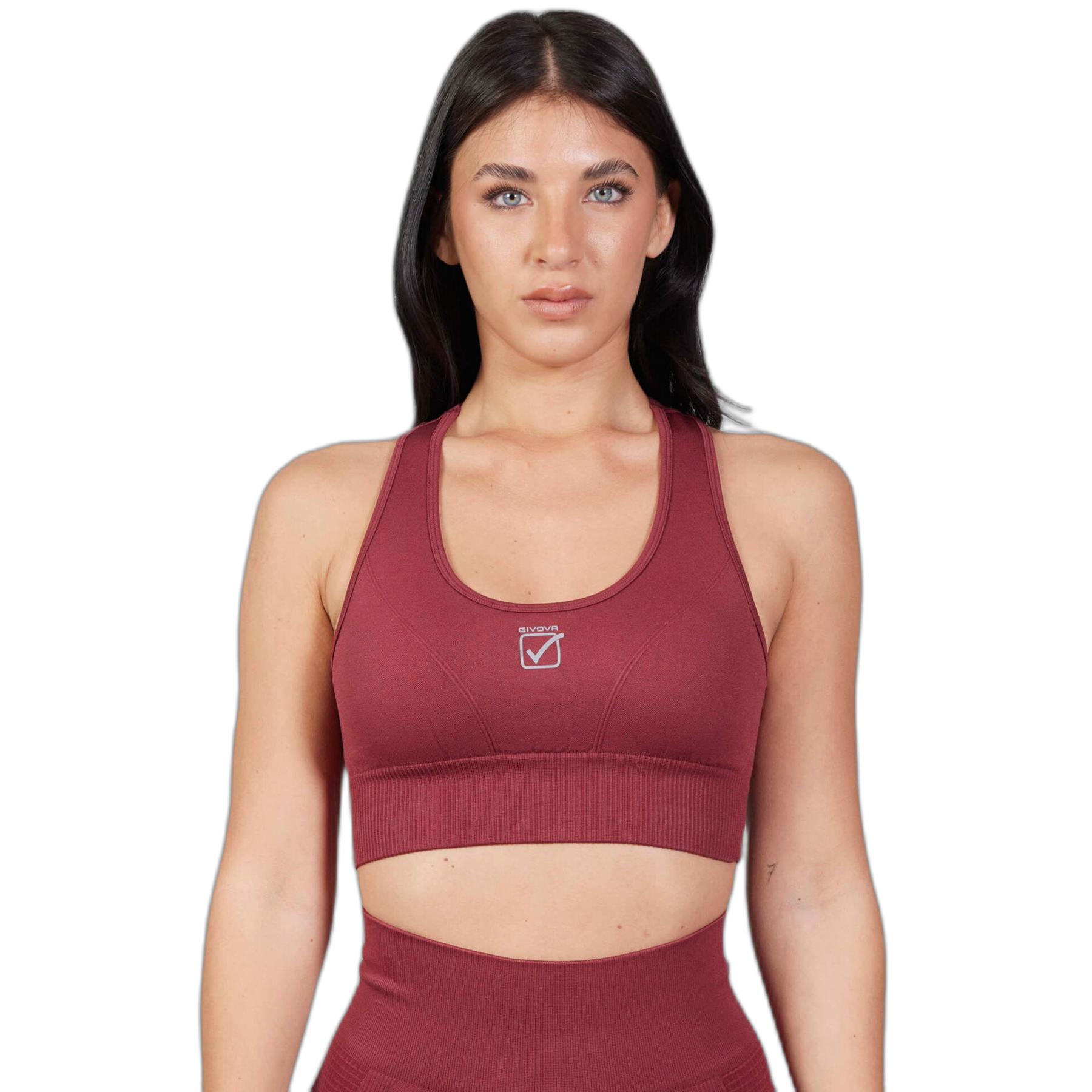 8056002252796 - Damen-Sport-BH Performance