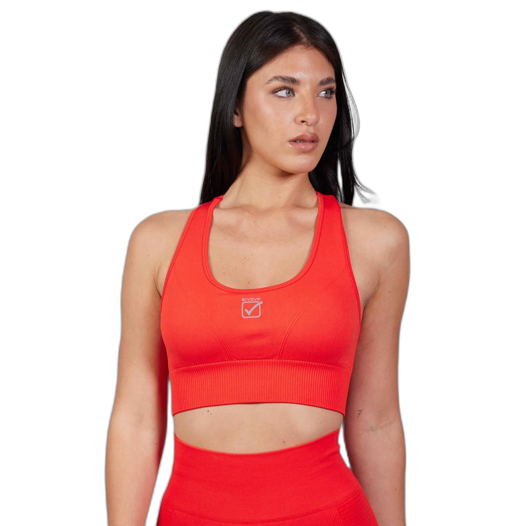 8056002240489 - Damen-Sport-BH Performance 8056002240489 - Damen-Sport-BH Performance