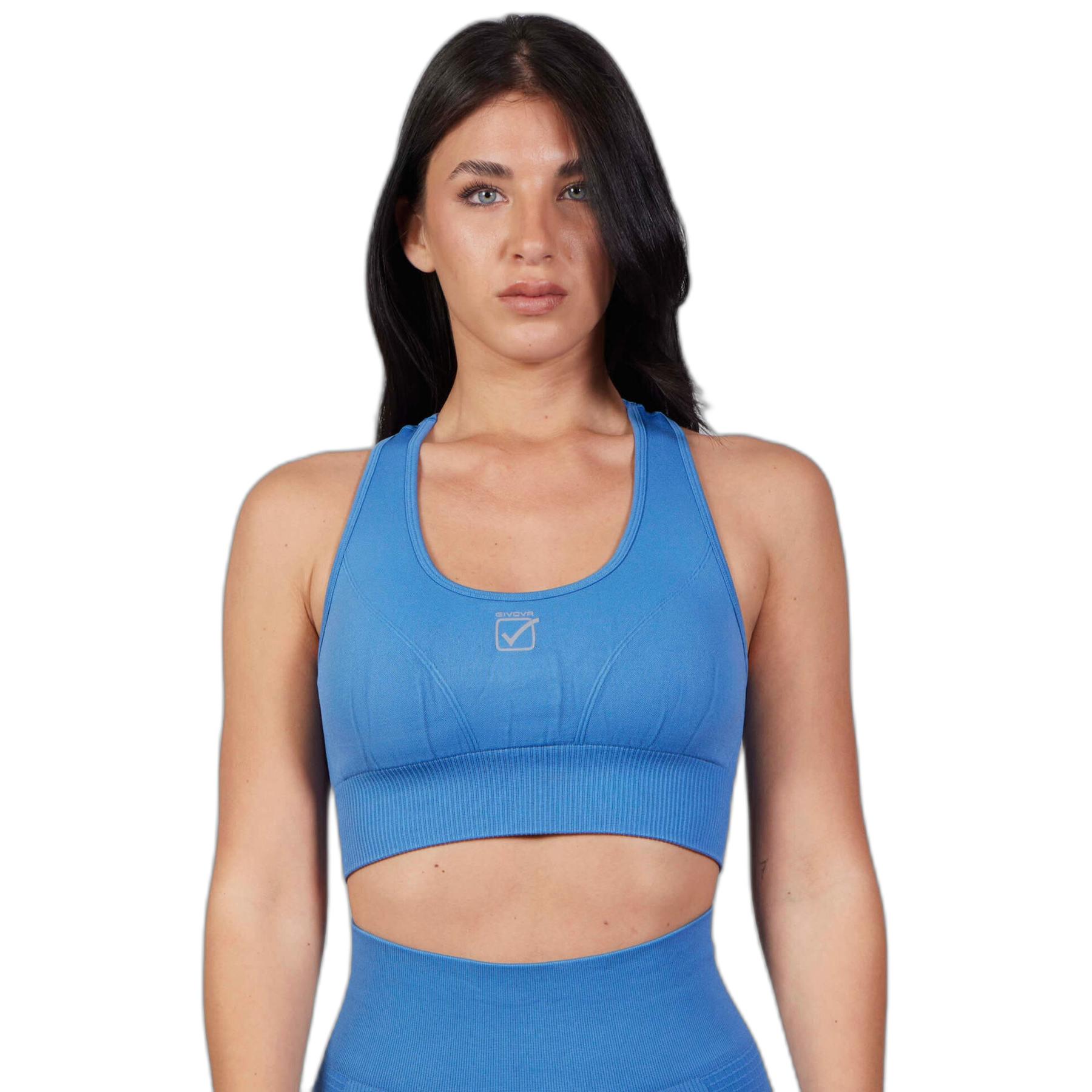 8056002240694 - Damen-Sport-BH Performance