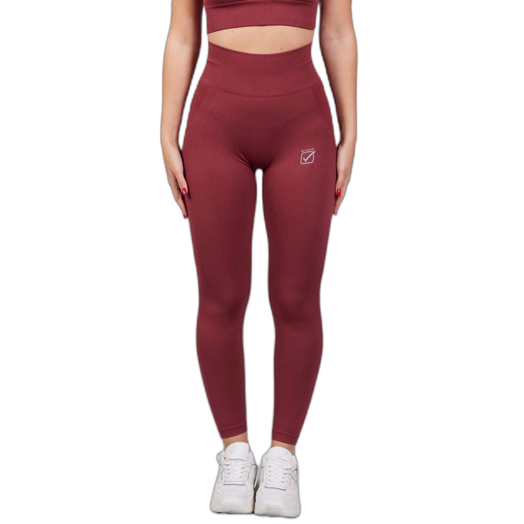 8056002252871 - Leggings Damen Performance