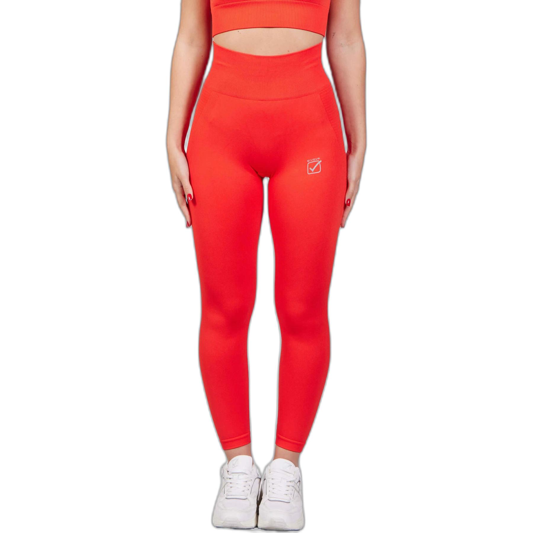8056002240885 - Leggings Damen Performance
