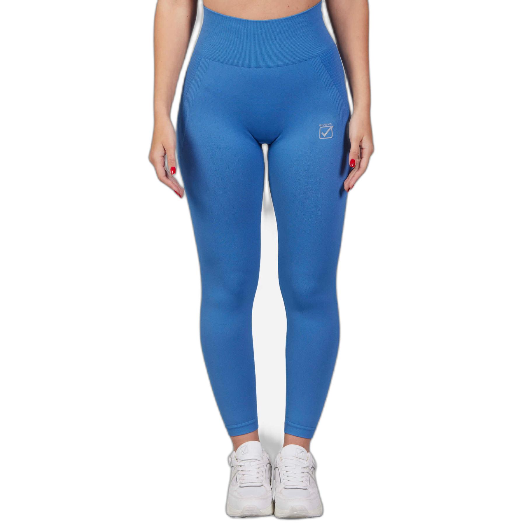 8056002240991 - Leggings Damen Performance