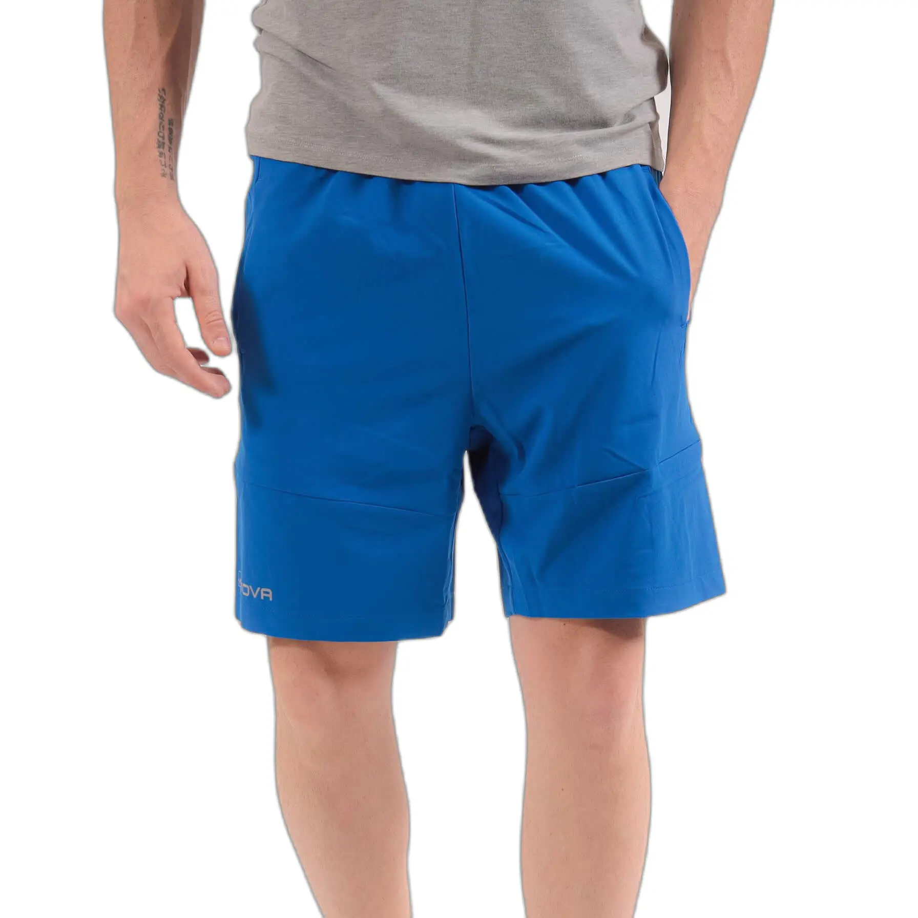 8056002134948 - Bermuda Tecnico