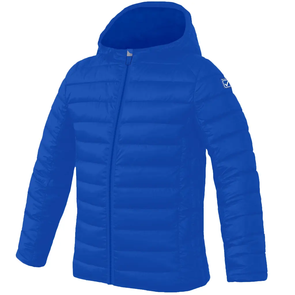 8034044941656 - Kinder-Daunenjacke Capri