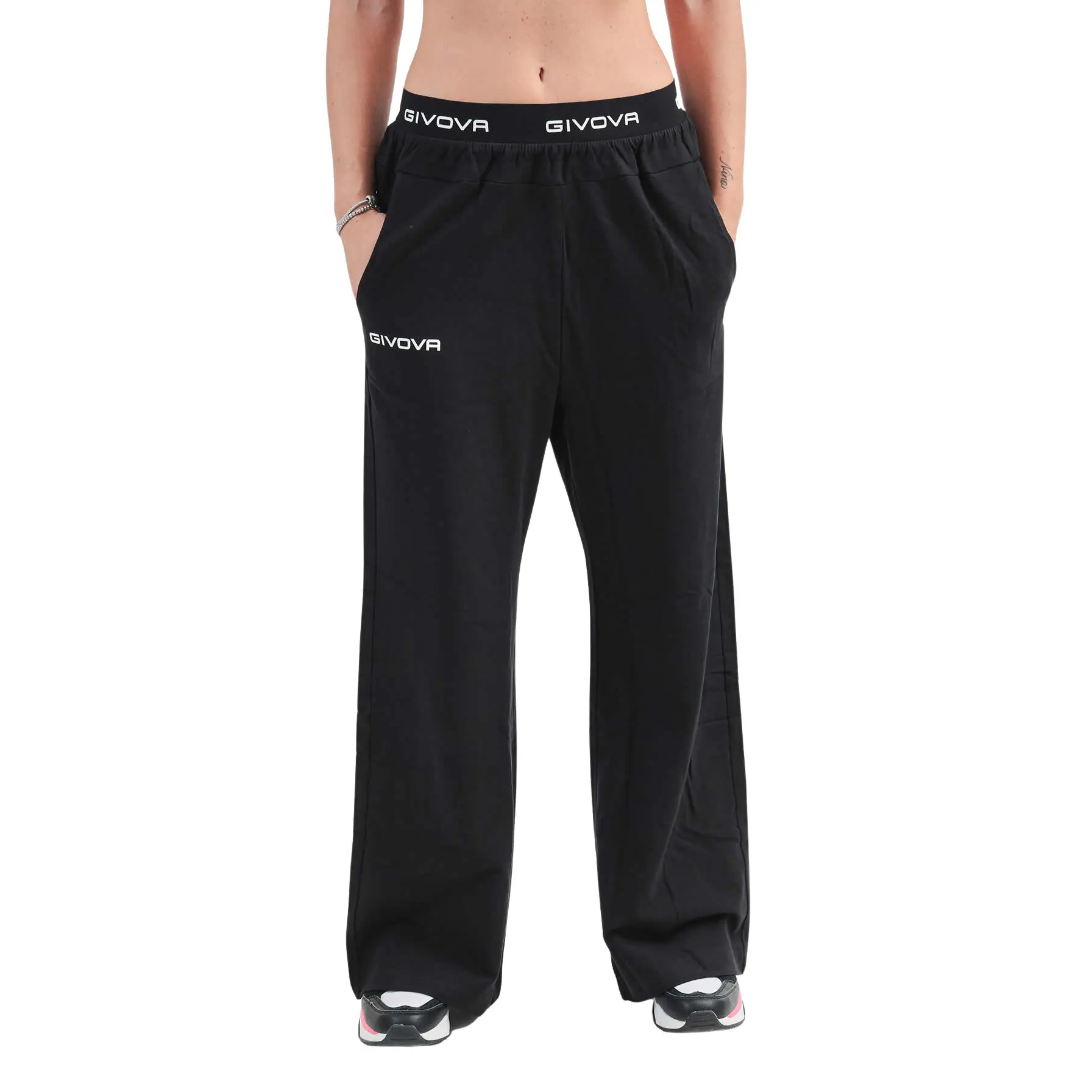 Jogginghose Damen Givova