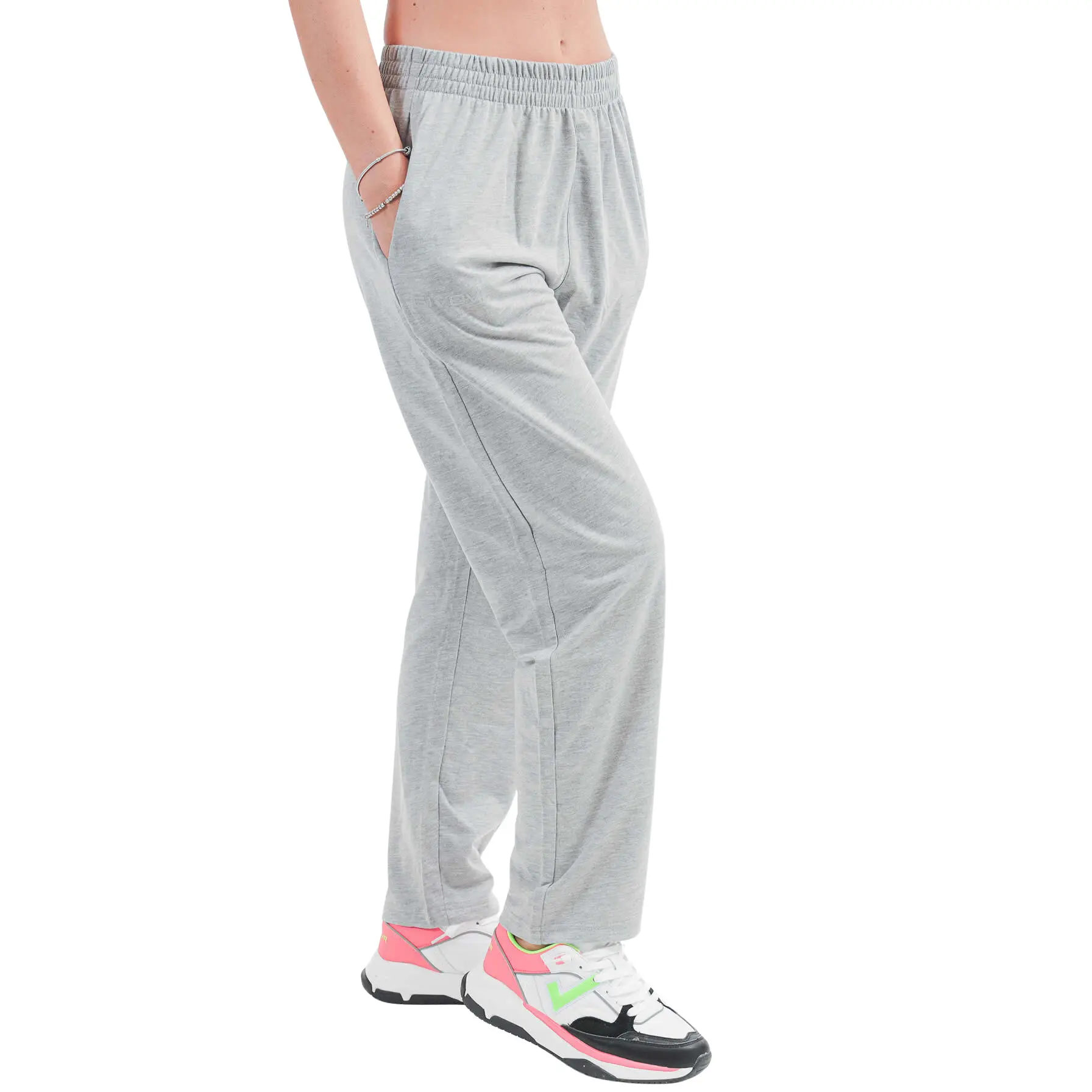 8056002152430 - Pantalon de jogging femme Givova