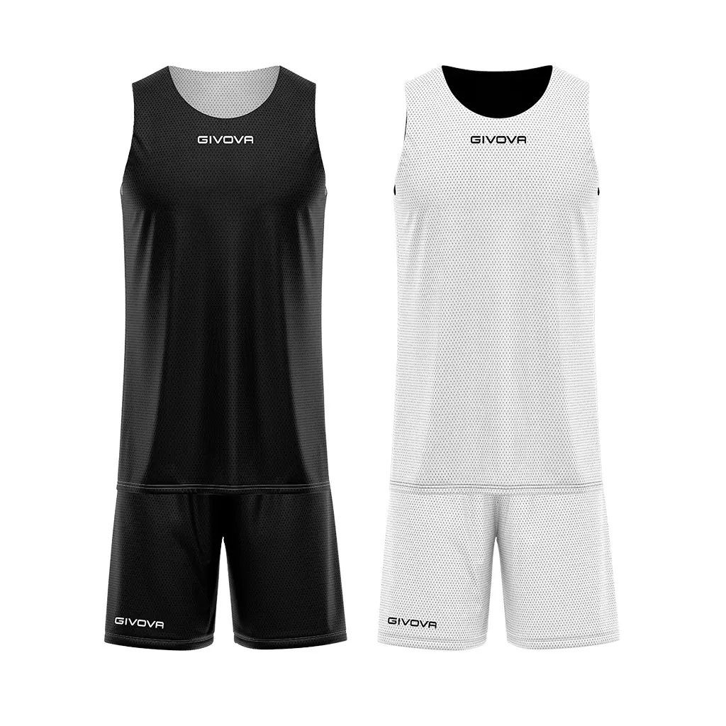 Set aus Tanktop und Shorts Givova Reserve