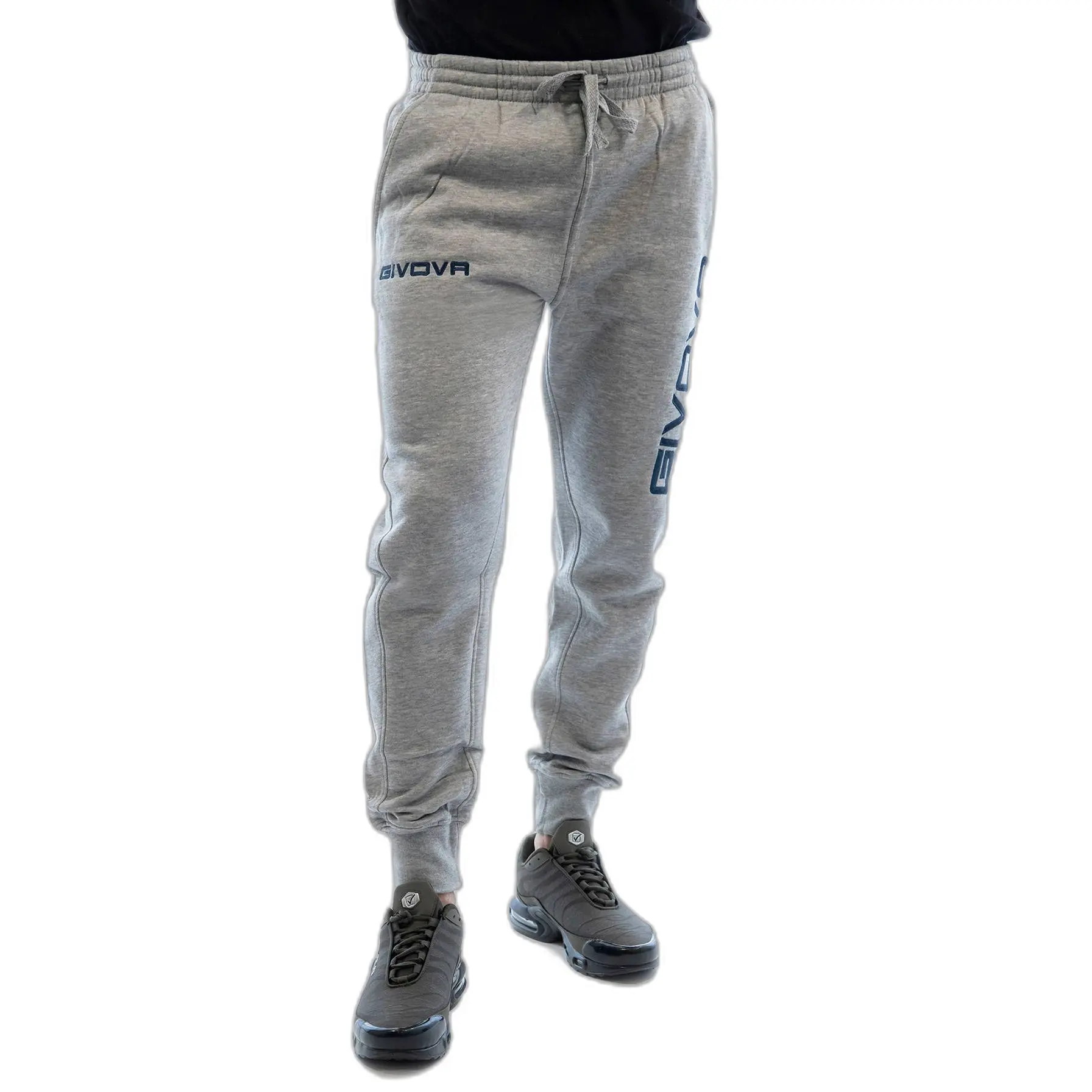 8034044590472 - Pantalon de jogging Moon