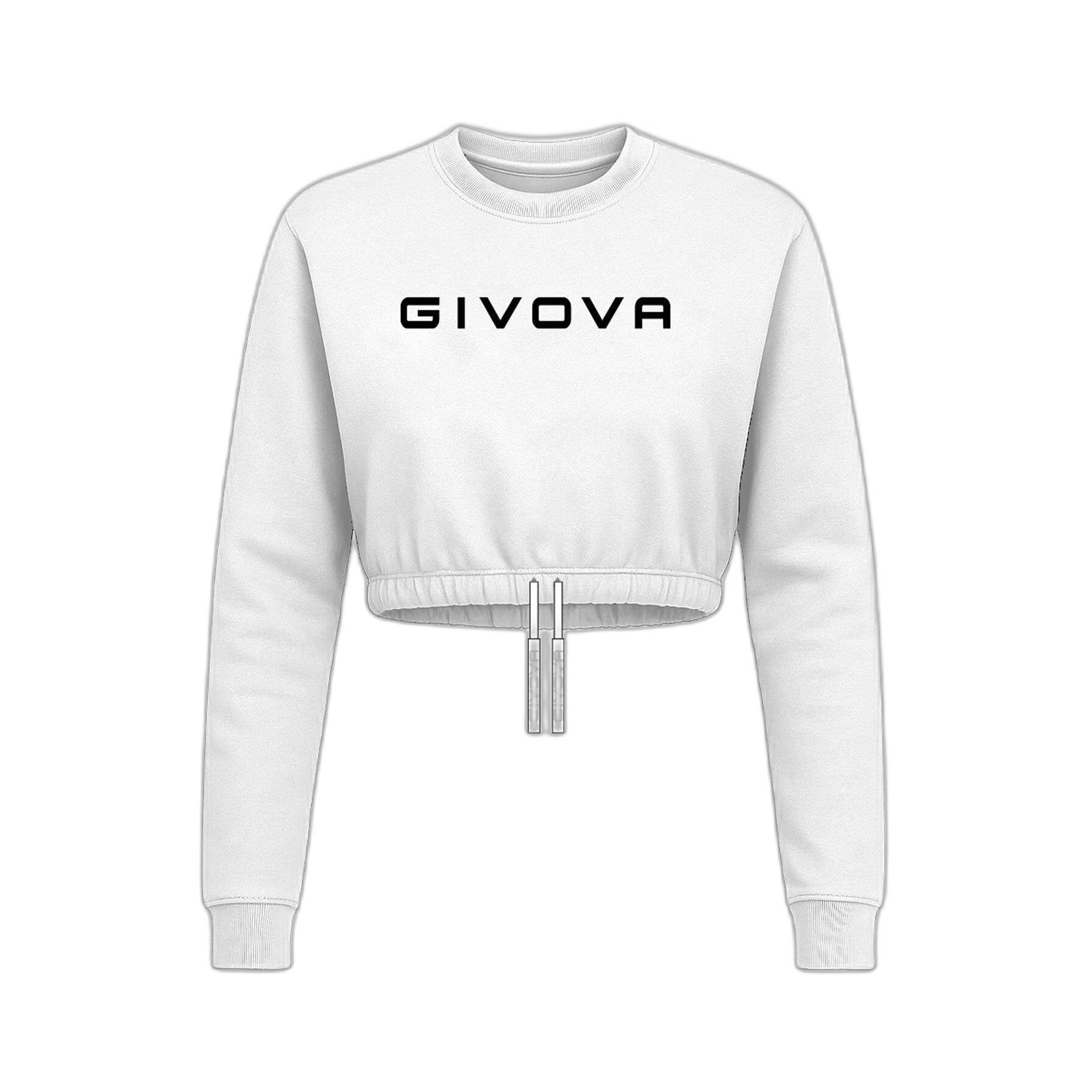 8056002237519 - T-Shirt Givova