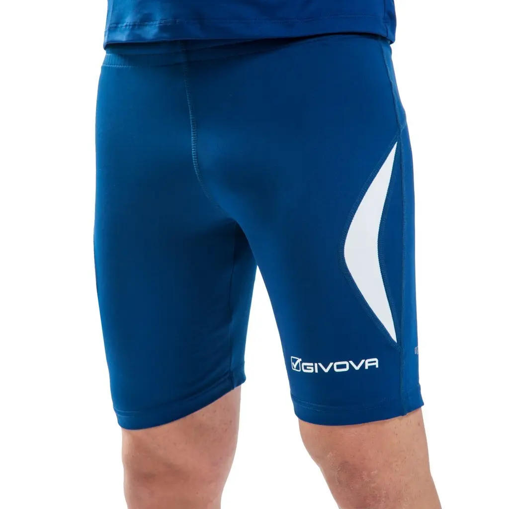 Givova Bleu Short