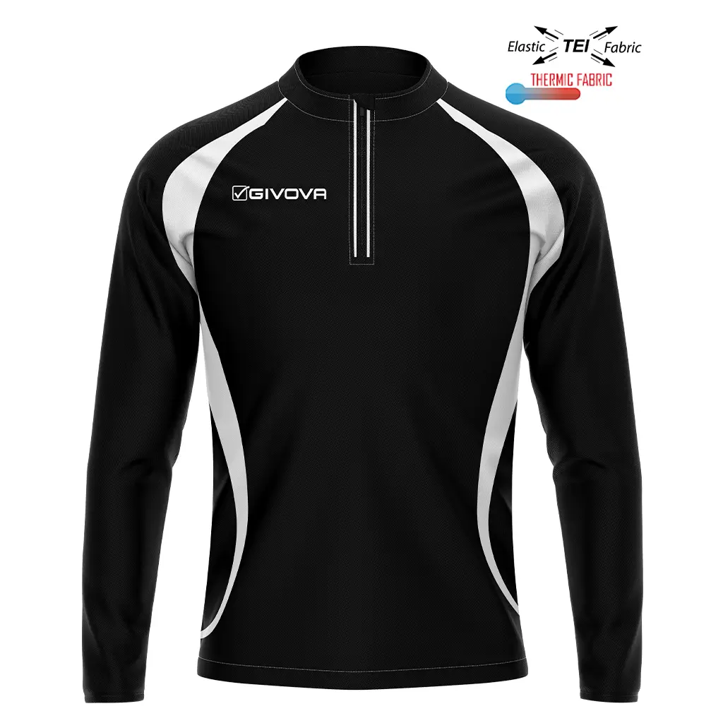 Maglia a maniche lunghe Givova