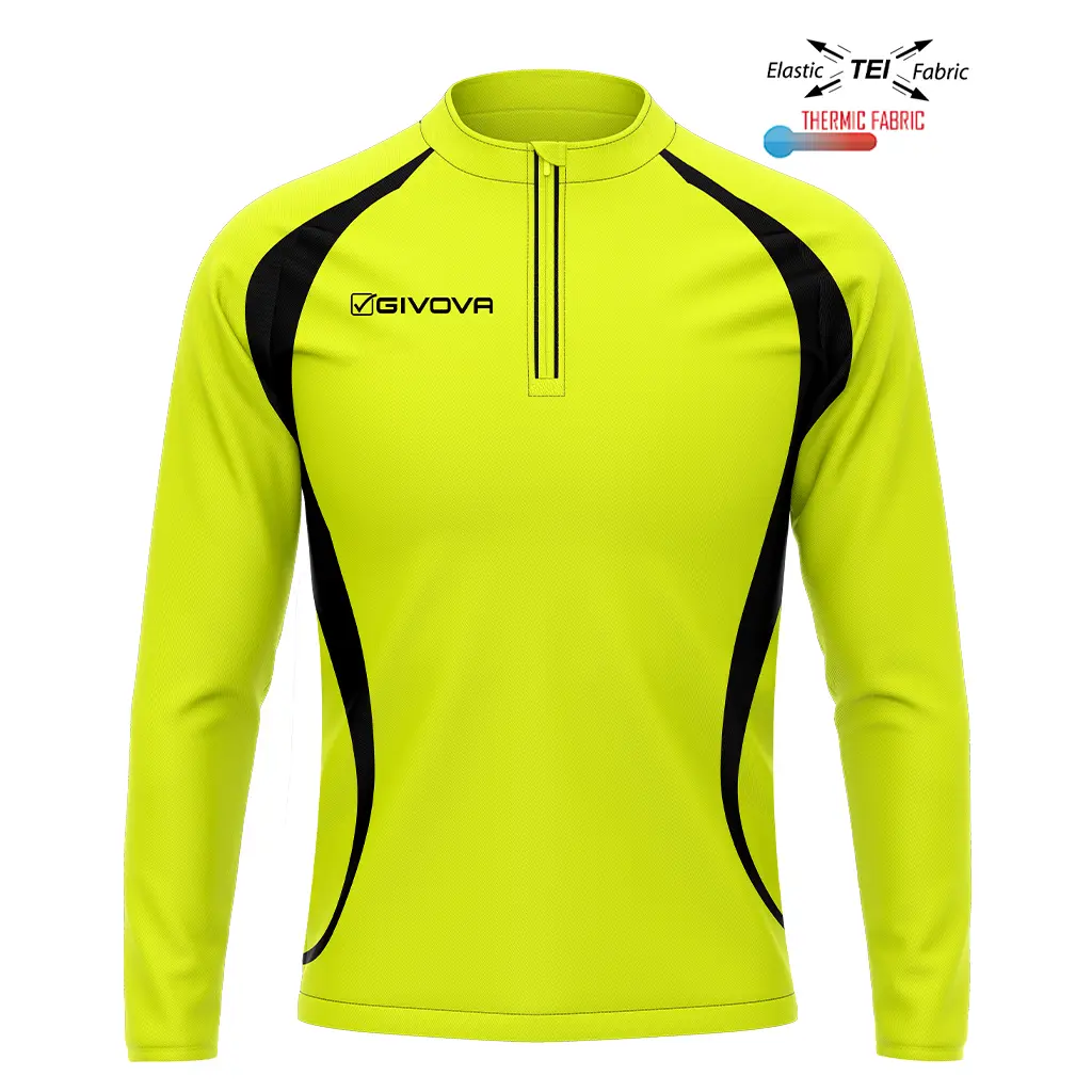 Langarmtrikot - Rose - unisex - Size: 2XL