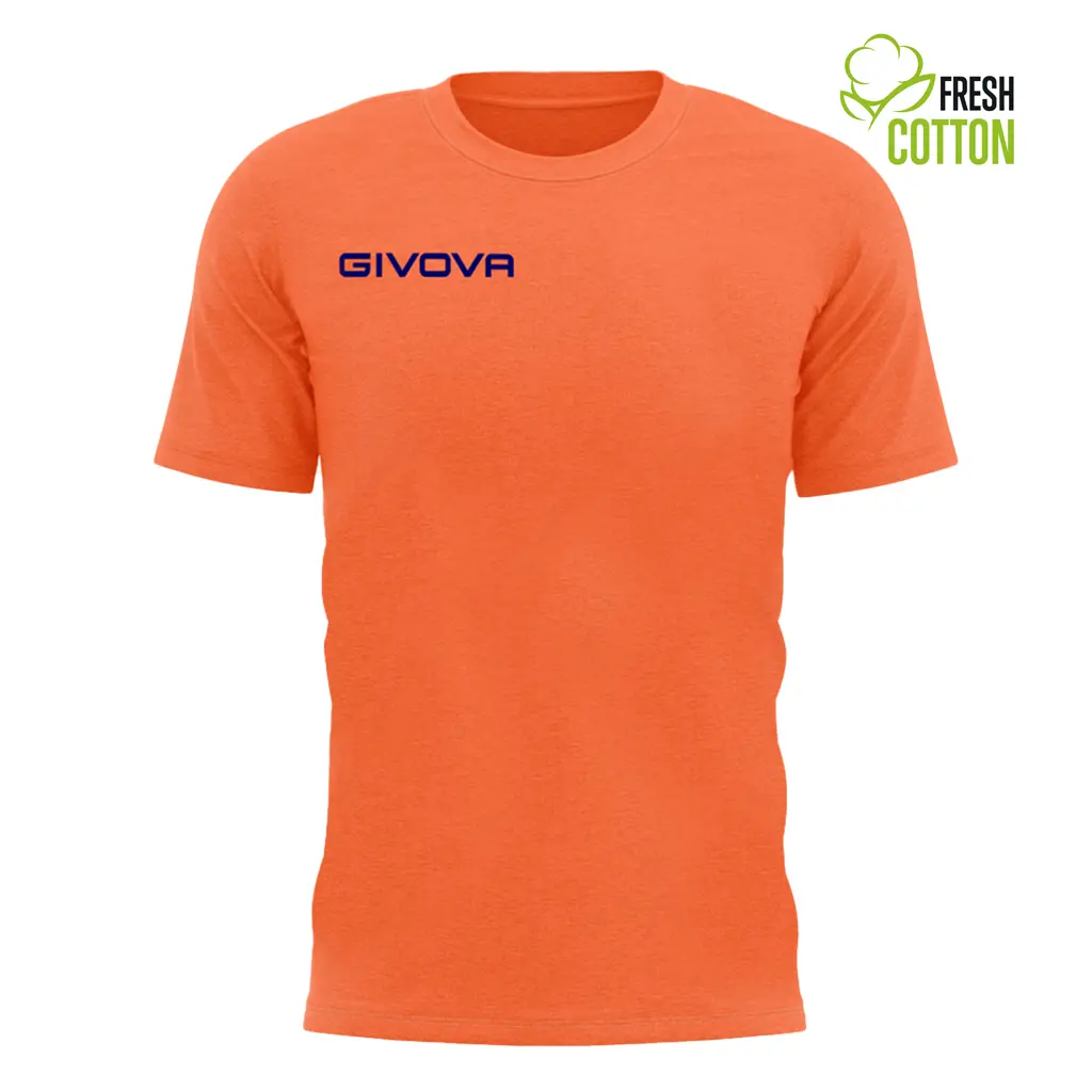 8034044644748 - T-Shirt Givova