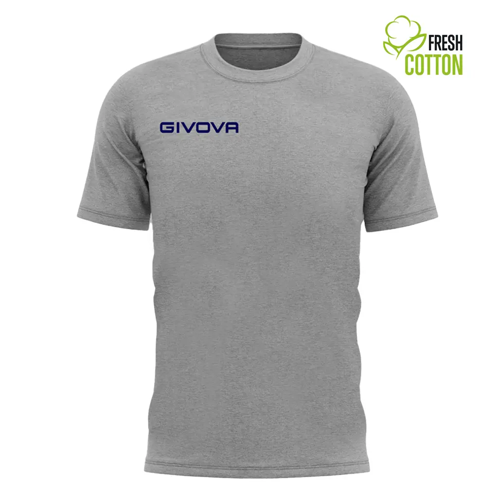 8034044566675 - T-Shirt Givova 8034044566675 - T-Shirt Givova