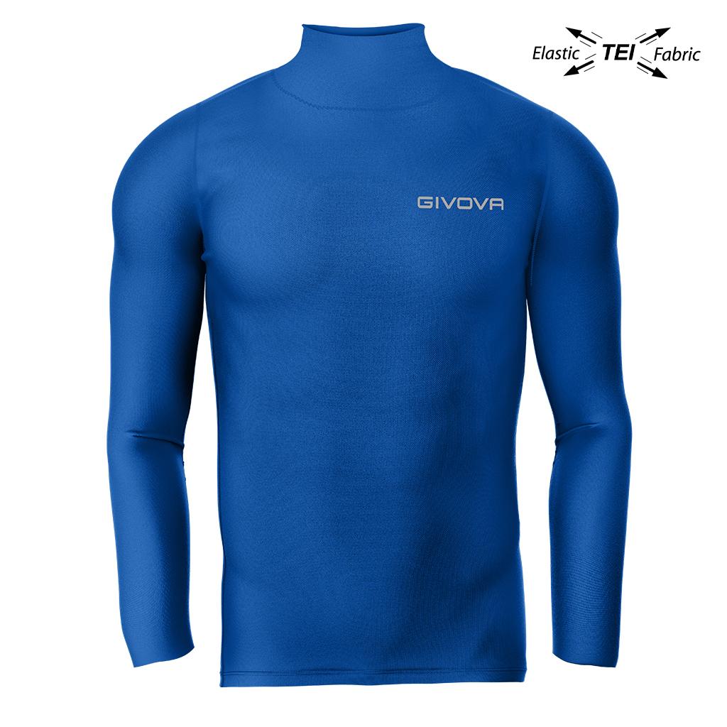 Sous+maillot+manches+longues+elastique+Givova+Corpus+3