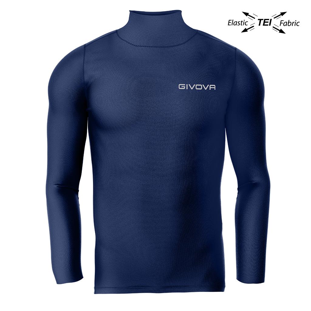 Sous+maillot+manches+longues+elastique+Givova+Corpus+3
