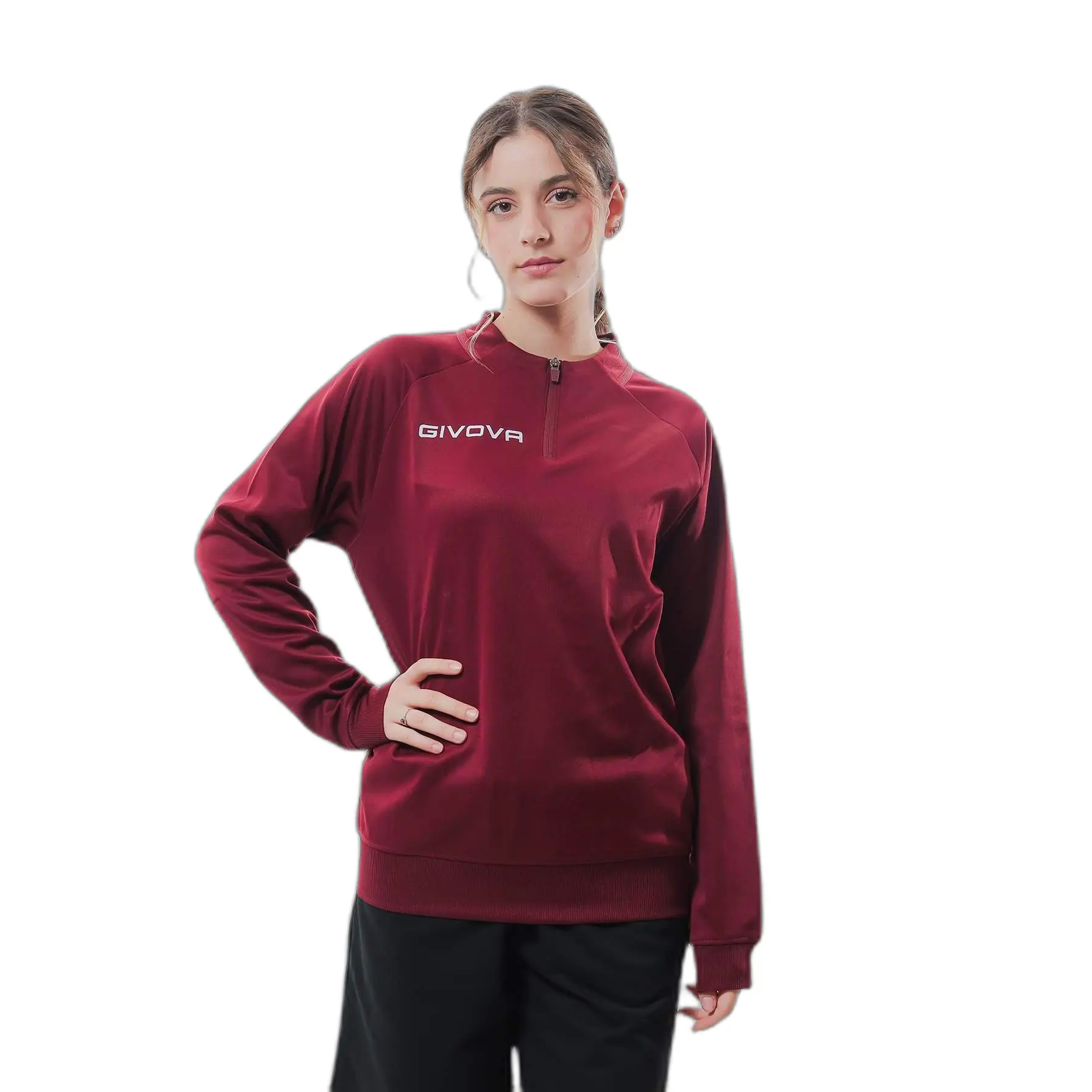 Trainingsoberteil Givova
