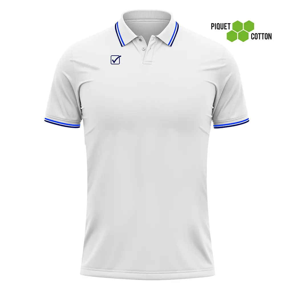 8034044896062 - Baumwoll-Piqué-Poloshirt Action