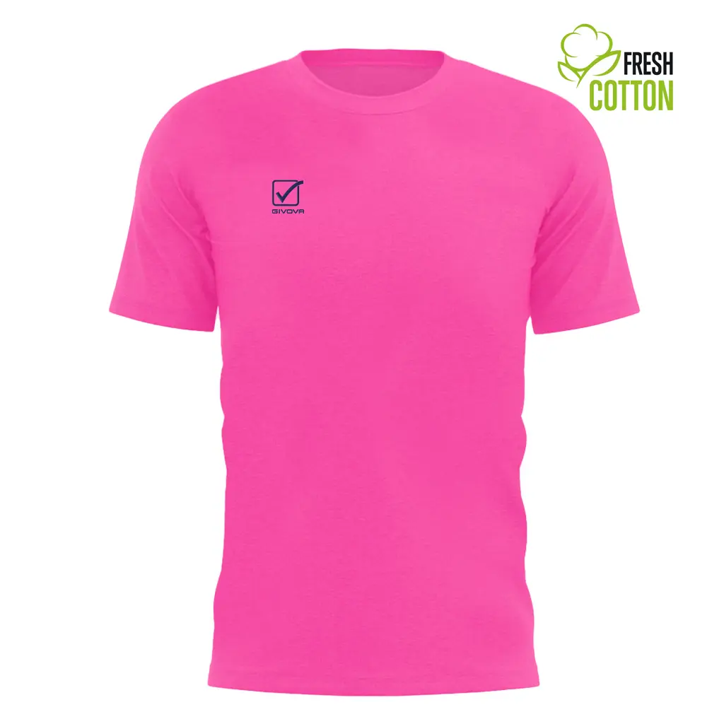 8034044955646 - T-Shirt Action