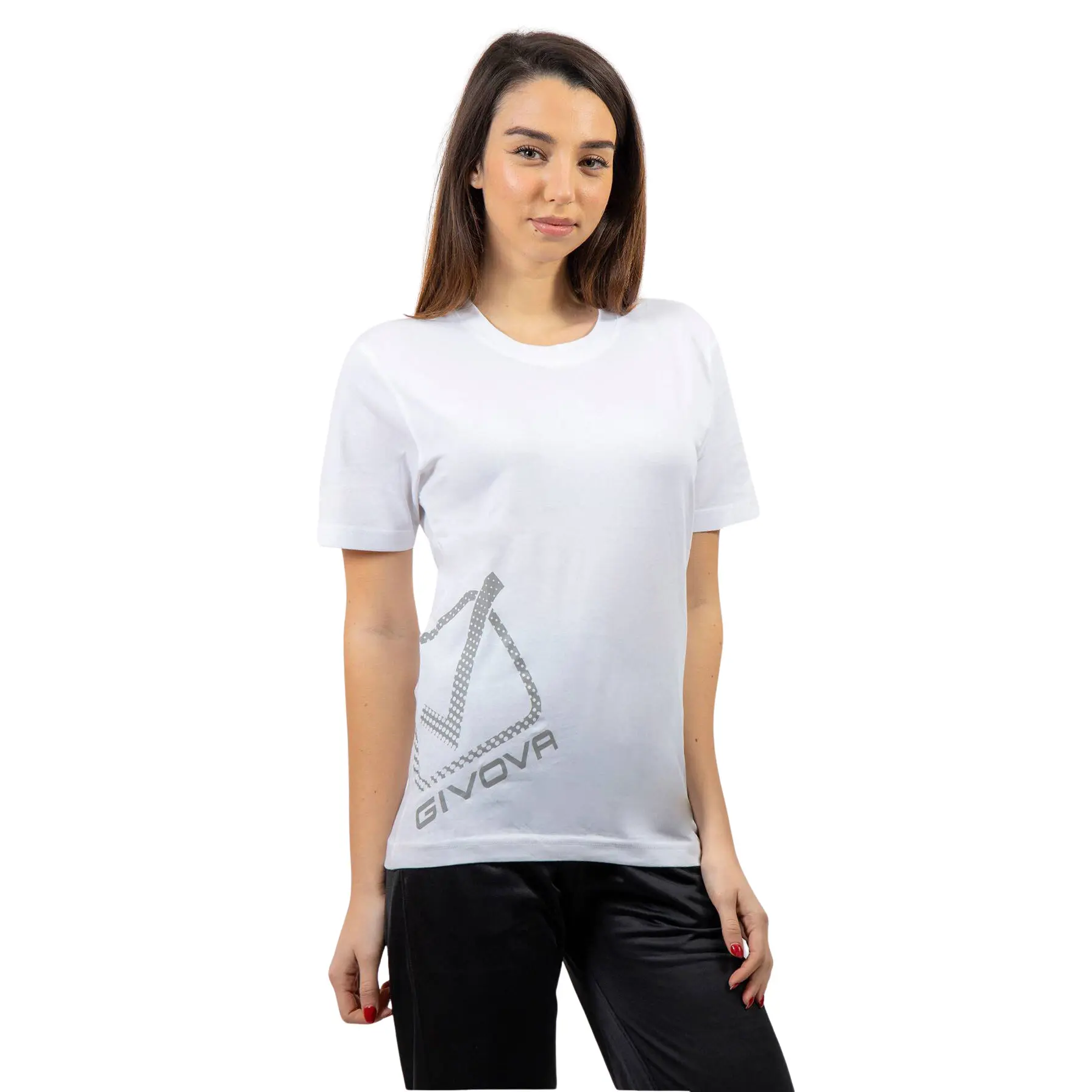 8056002133415 - T-Shirt Reflective