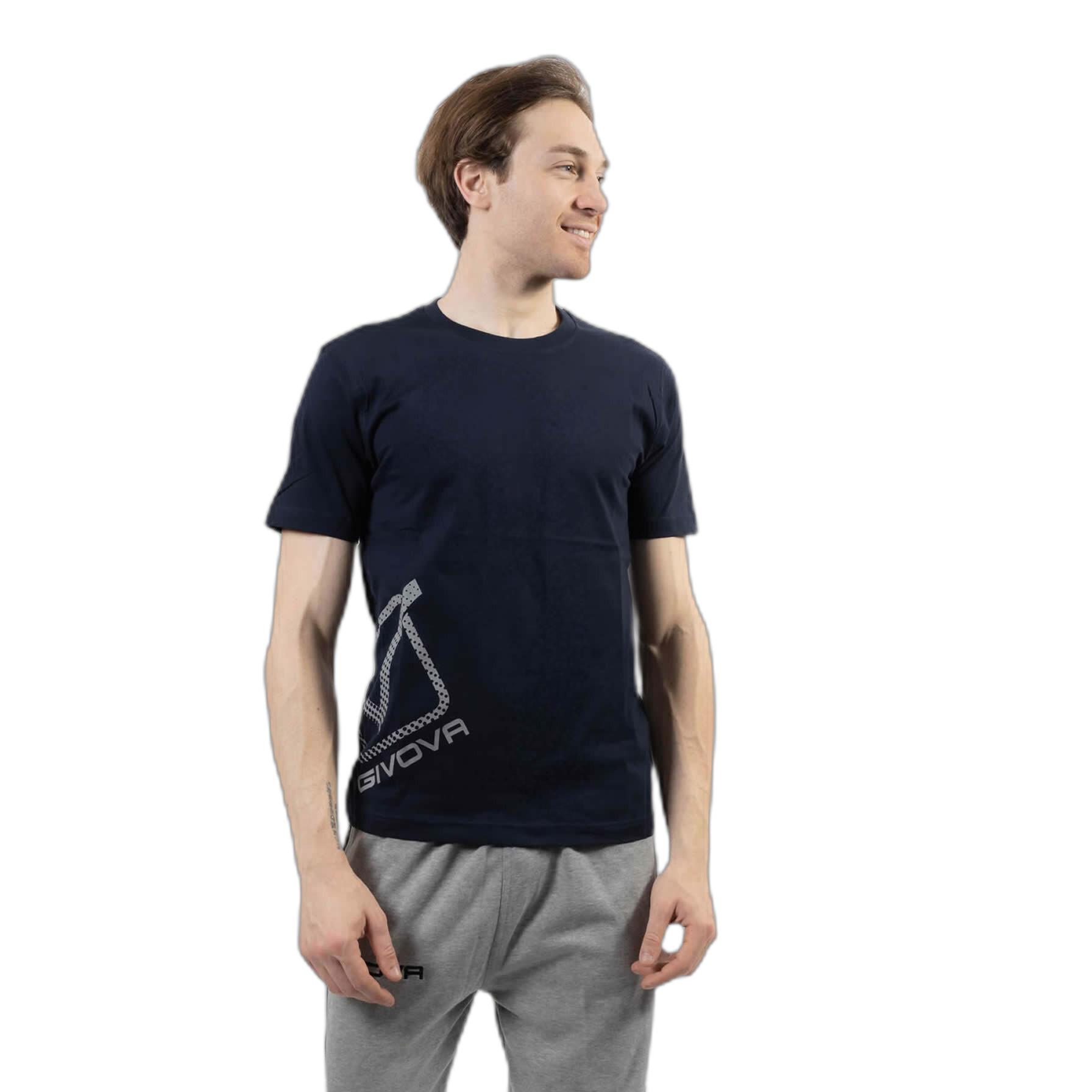 8034044955882 - T-Shirt Reflective