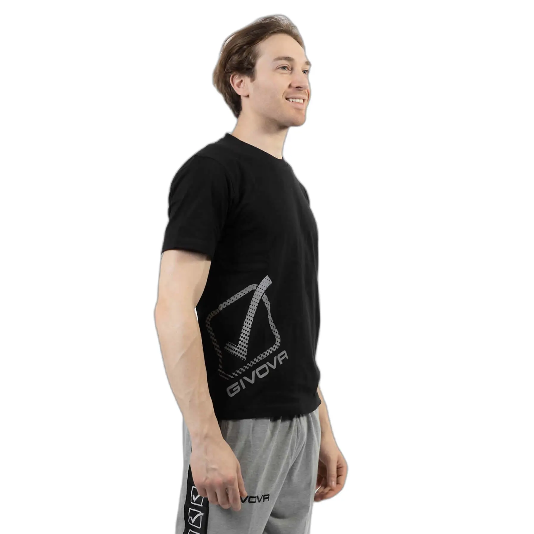 8034044913110 - T-Shirt Reflective