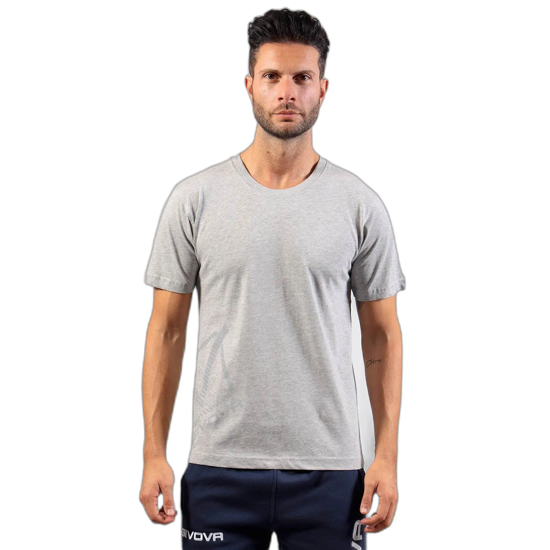 8034044955981 - T-Shirt Reflective