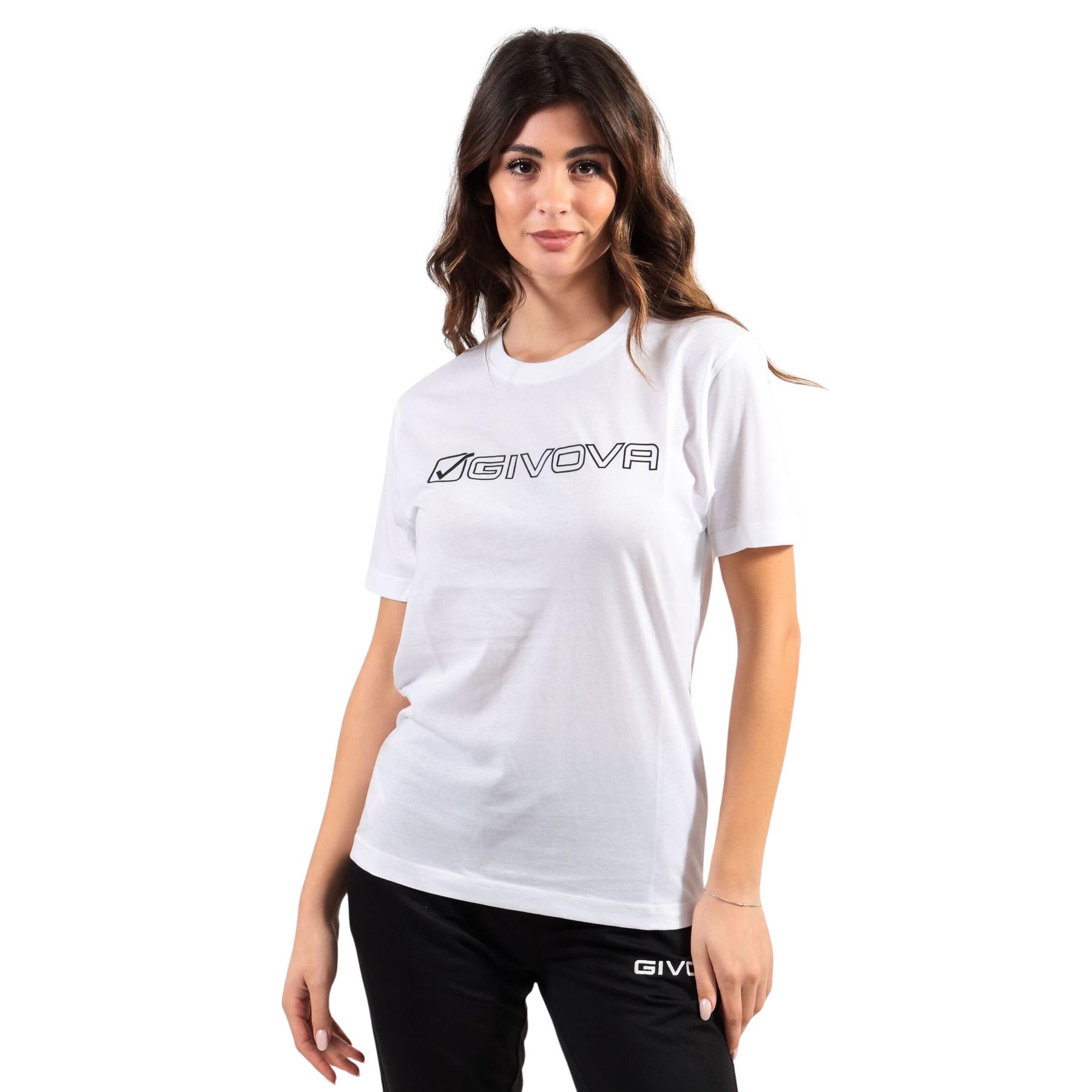 8056002159217 - T-Shirt Mondo