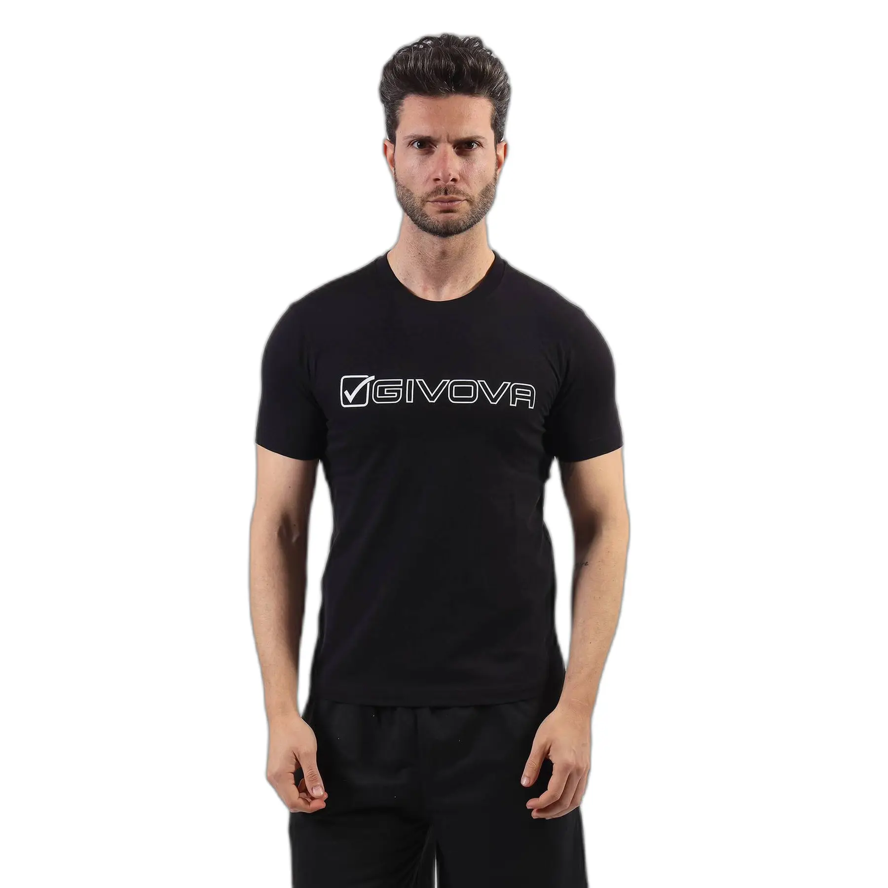 8034044993969 - T-Shirt Mondo