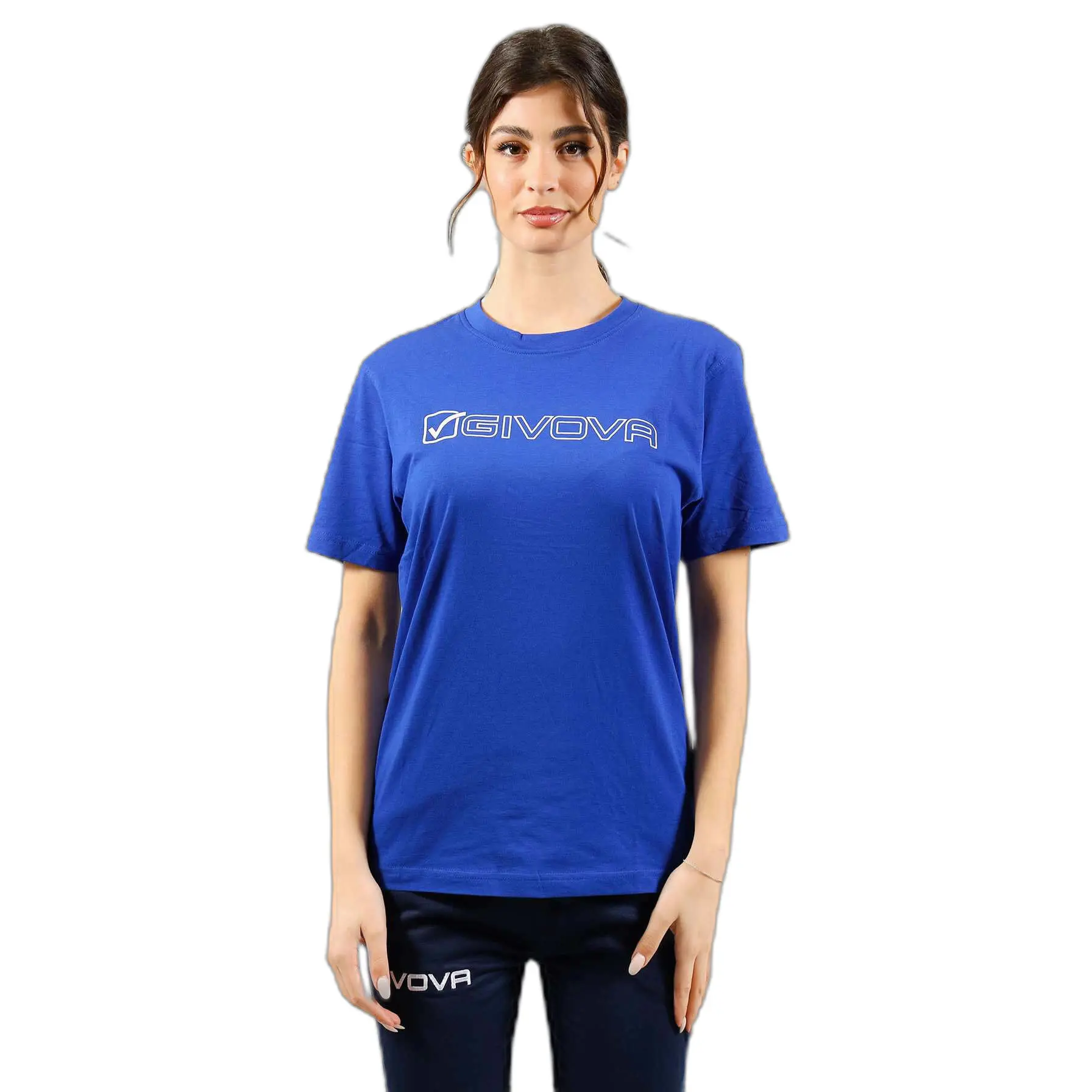 8056002149881 - T-Shirt Mondo