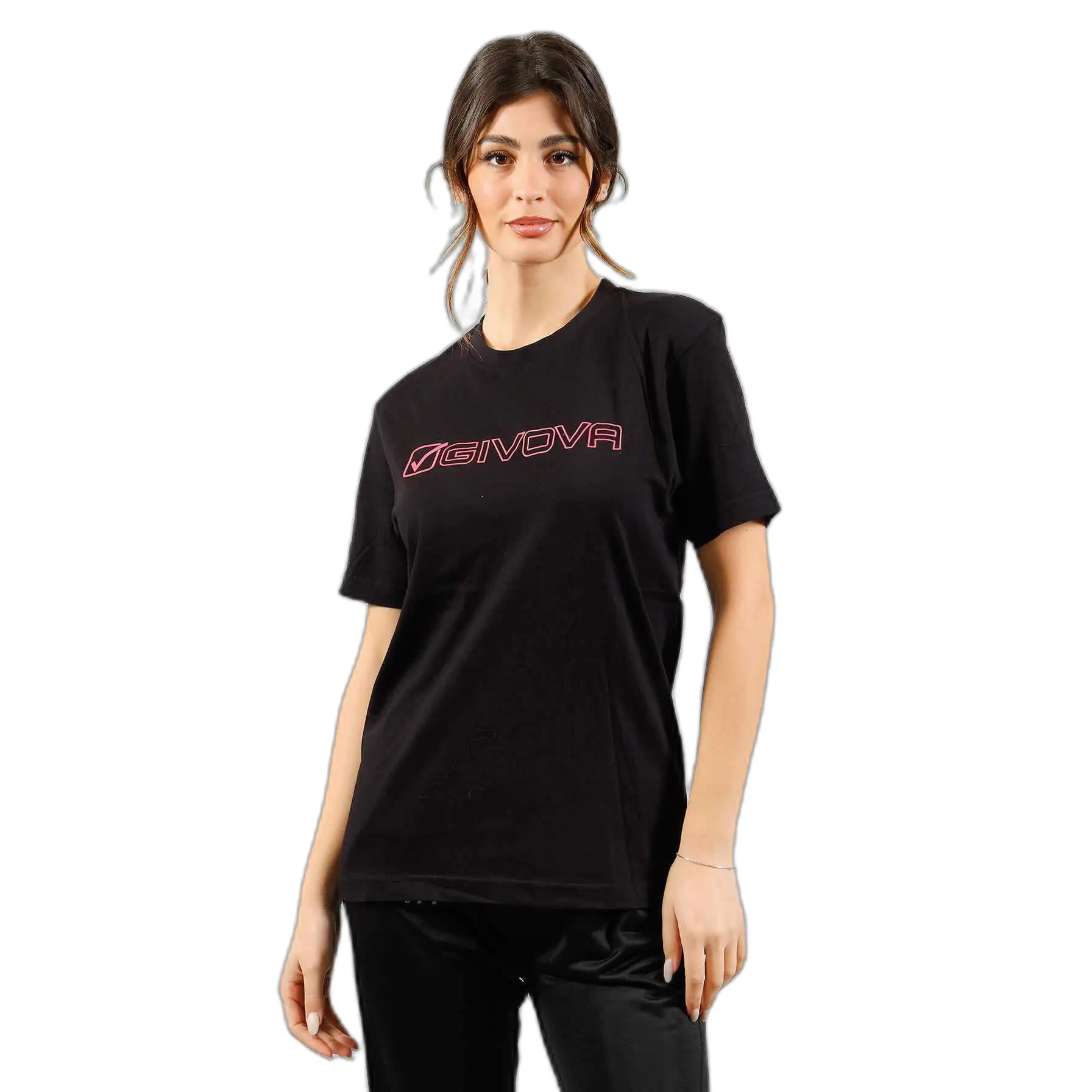 8056002149904 - T-Shirt Mondo