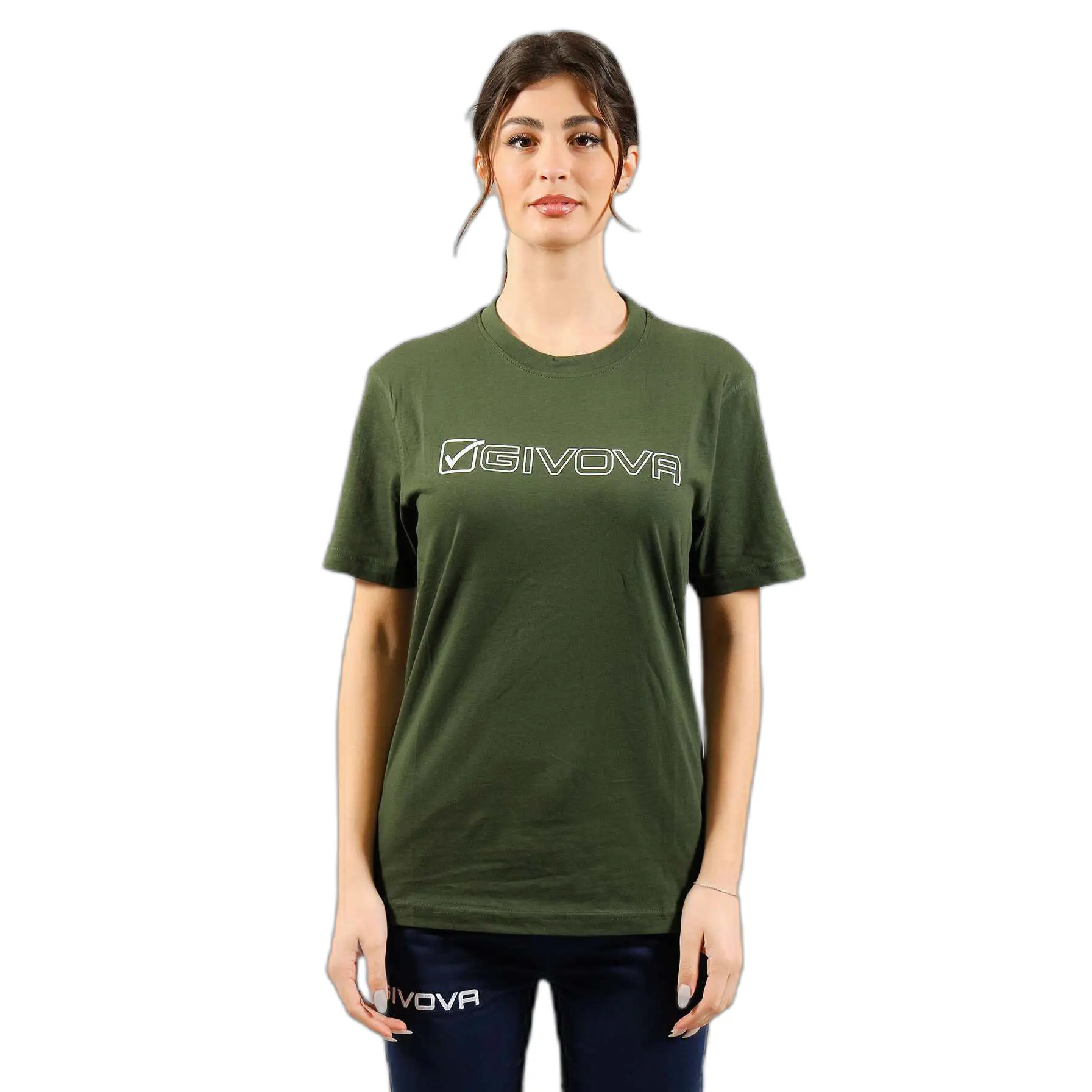 8056002150047 - T-Shirt Mondo