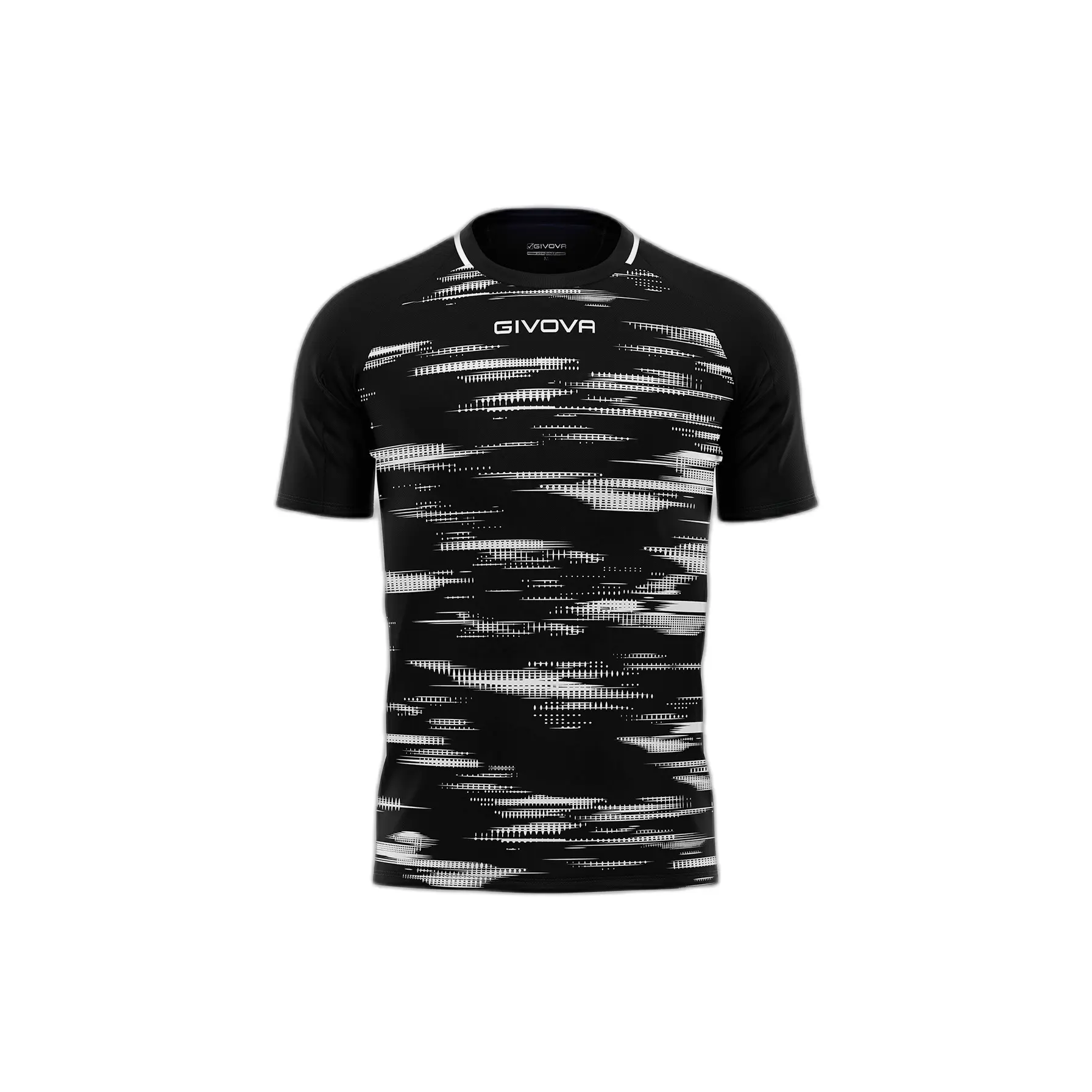 Kindertrikot Givova Pixel