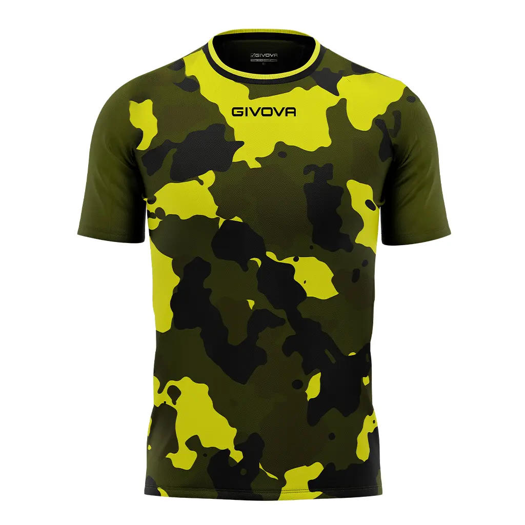Trikot Givova Army