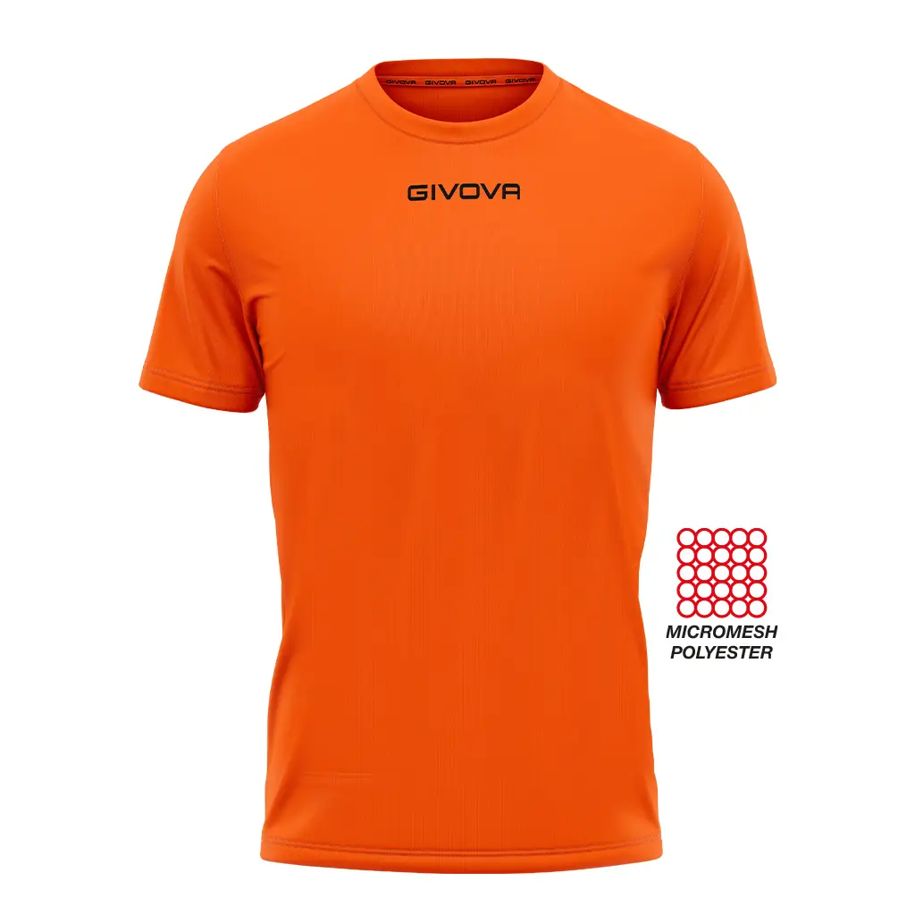 Kindertrikot Givova One