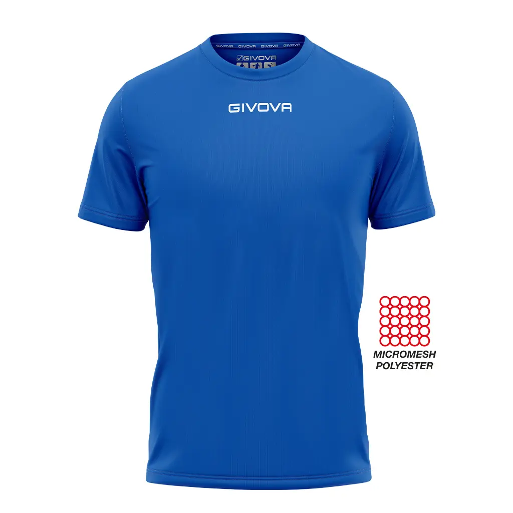 Kindertrikot Givova One