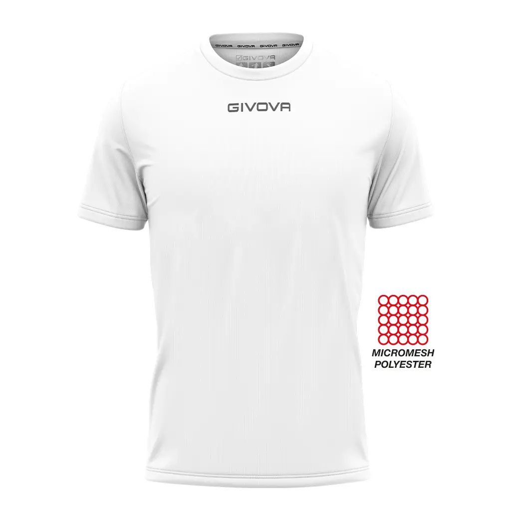 Kindertrikot Givova One