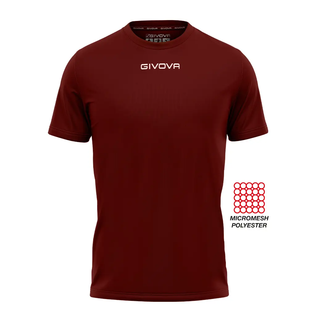 Kindertrikot Givova One