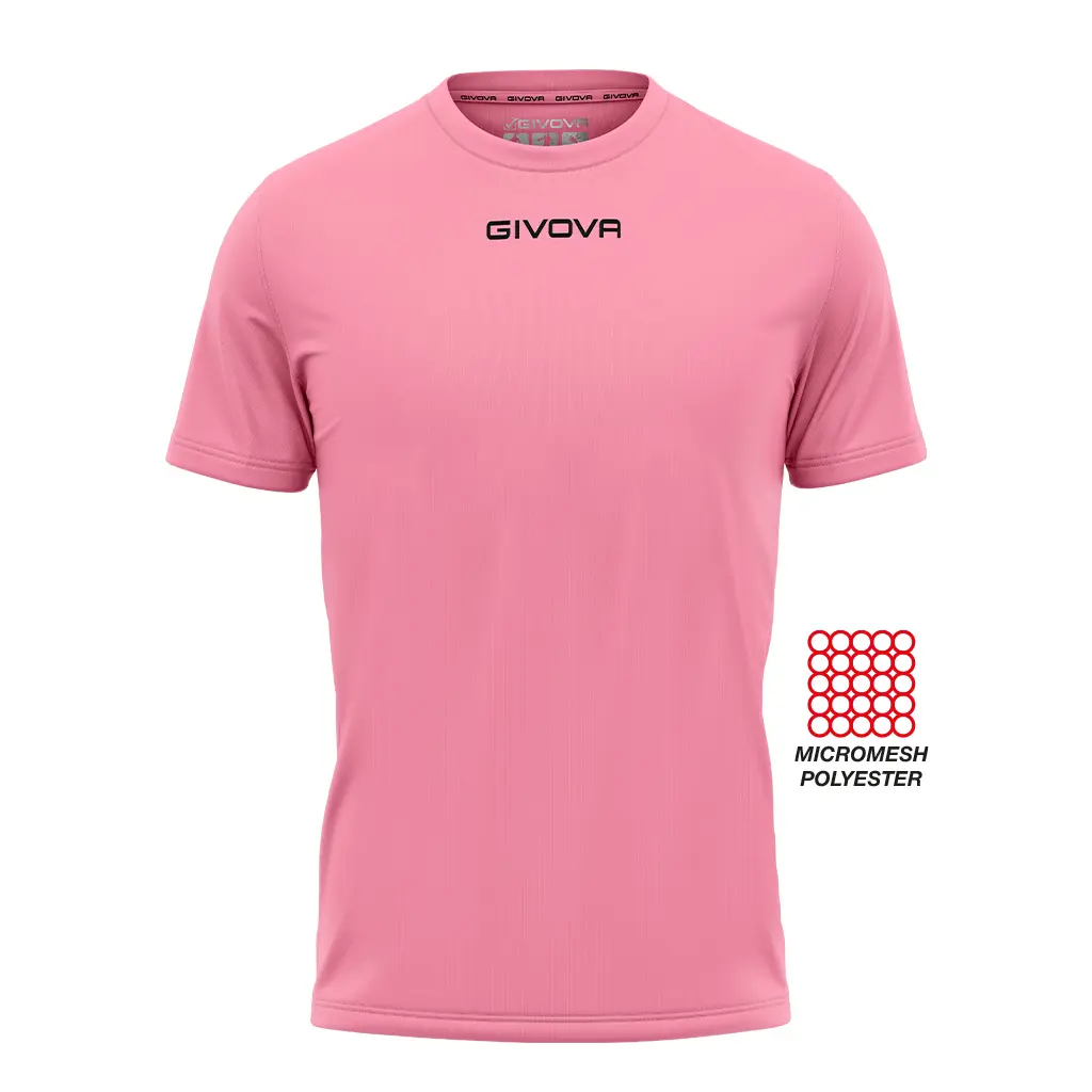 Kindertrikot Givova One