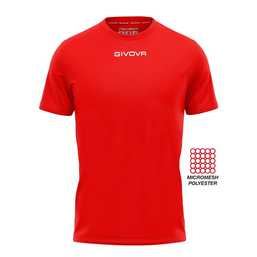 Kindertrikot Givova One
