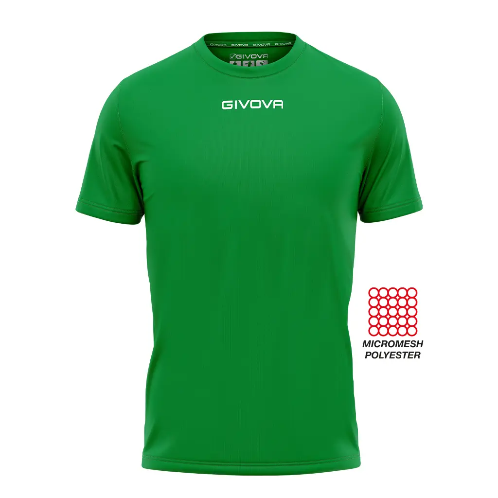 Kindertrikot Givova One