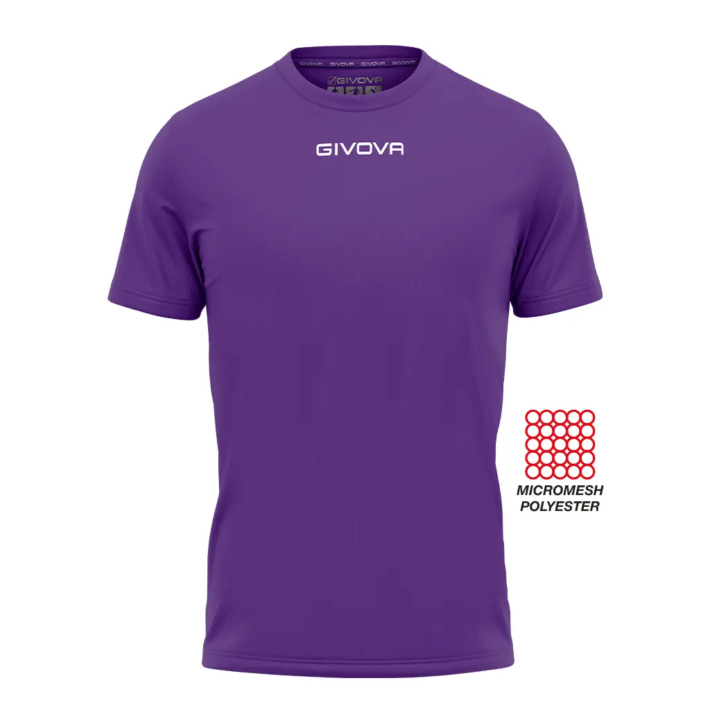 Kindertrikot Givova One
