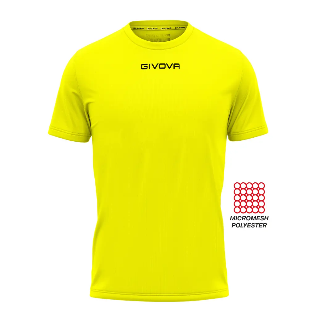 Trikot Givova One