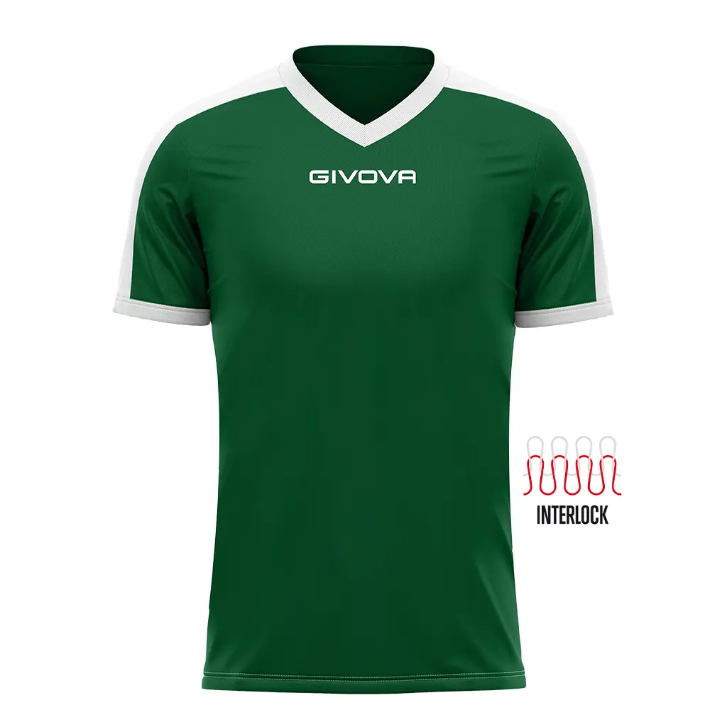 Trikot Givova Revolution