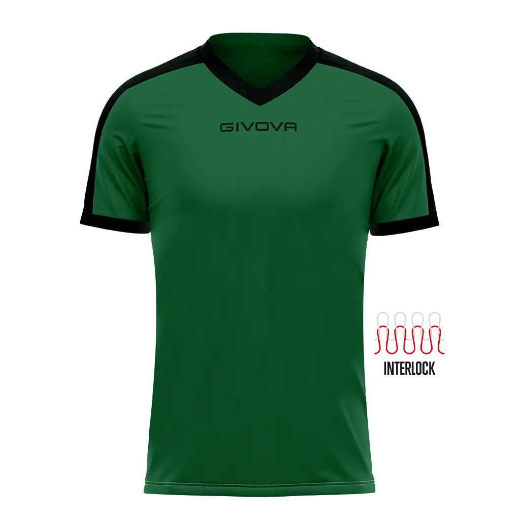 Givova Vert Maglia Revolution
