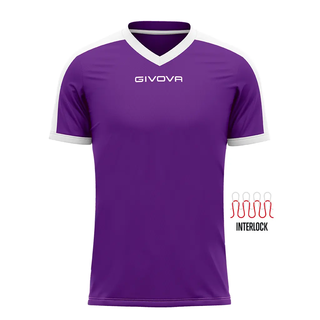 Givova Revolution Trikot